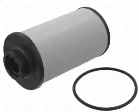 FILTER AUTOMATATSKOG MENJAČA VW GOLF 4 6 PASAT FEBI 02E30505